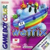 Wetrix GB Box Art Front